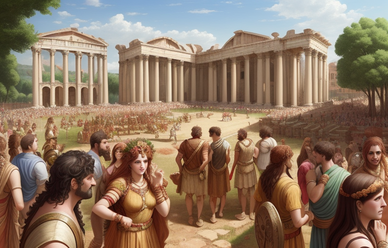 okuryazarkitaplar - roma festivalleri