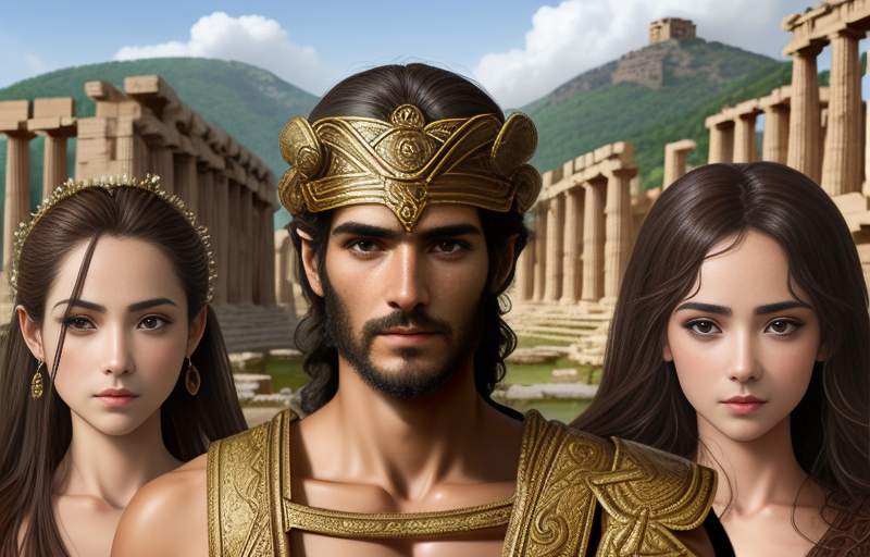 Myrmidonlar - okuryazarkitaplar