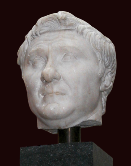 Romalı Komutan Pompeius