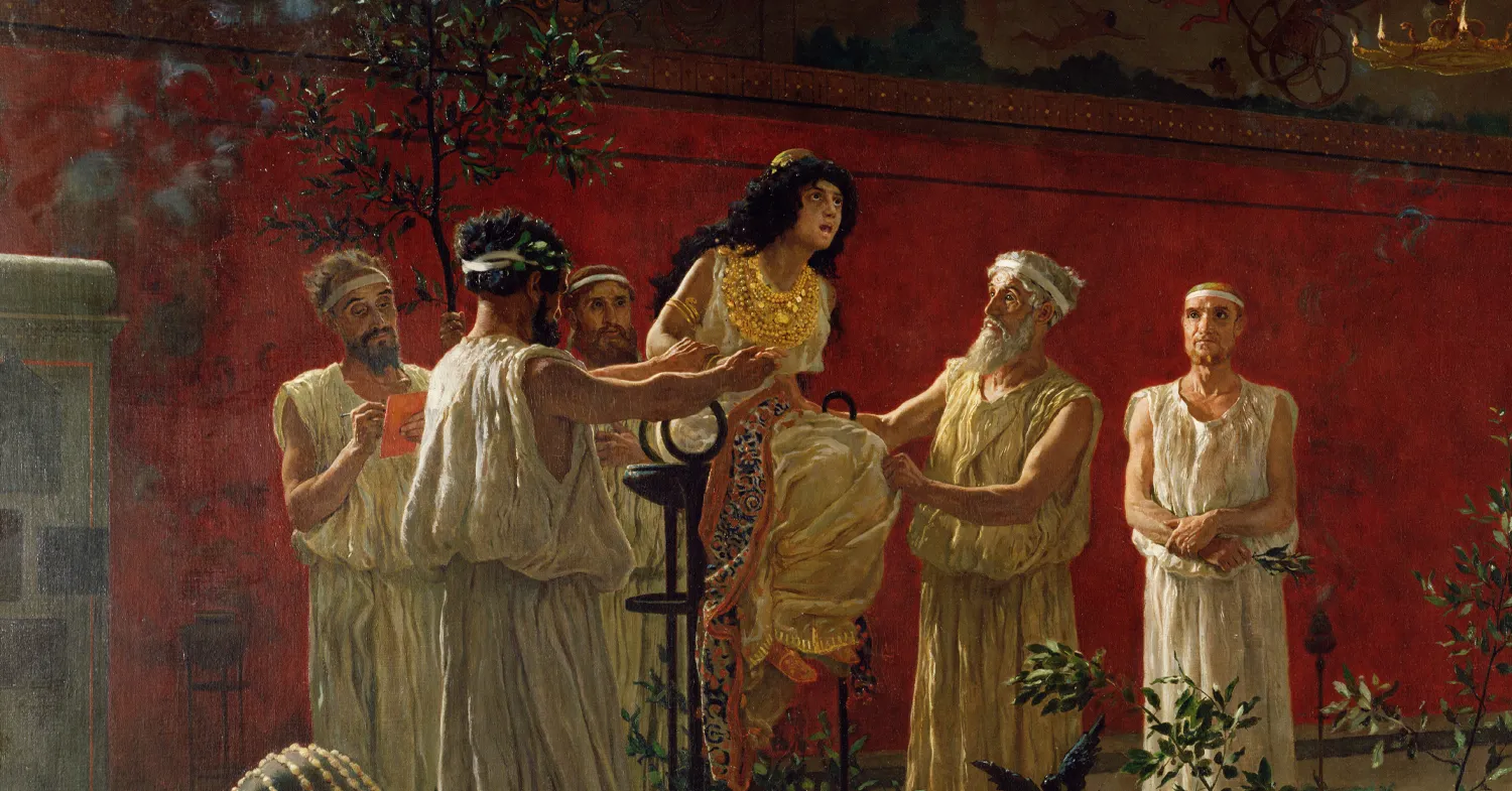 Kehanet Merkezleri - okuryazarkitaplar