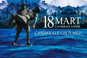 18 Mart Çanakkale Zaferi
