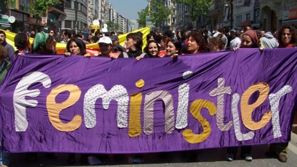 8 Mart Dünya Kadınlar Günü