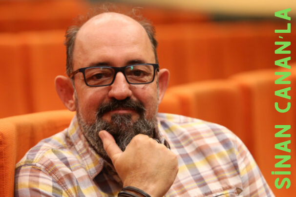 Sinan Canan