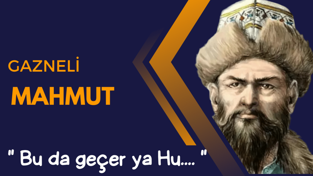gazneli mahmut