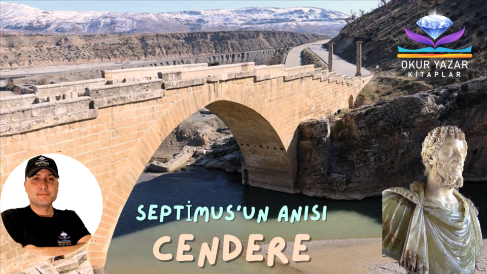 Cendere Köprüsü