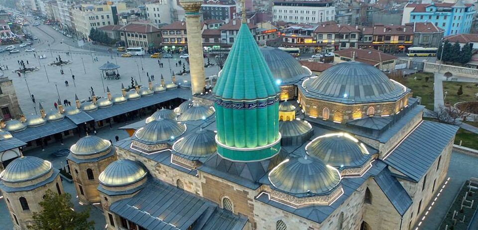 mevlana