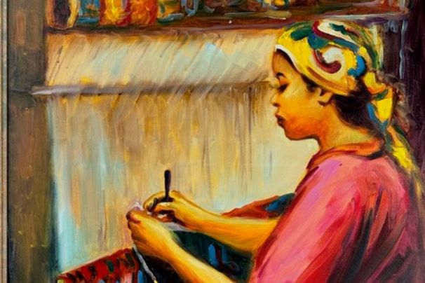 Okudukça Dokumak Hamiyet Su Kopartan