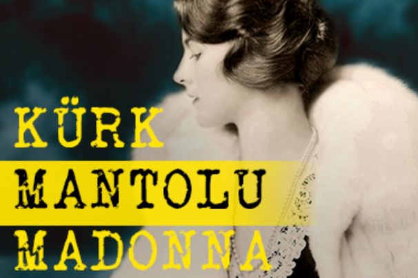 KÜRK MANTOLU MADINNNA