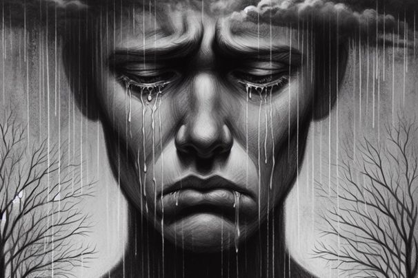 Neşe Kazan Zevkli Hüzün