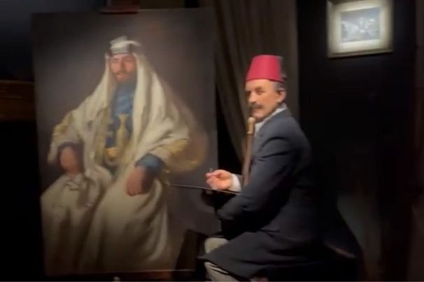 Not Düşüyorum Neşe Kazan