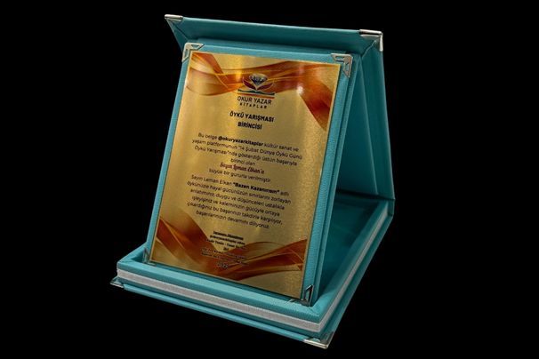 bazen kazanırsın-1. öykü