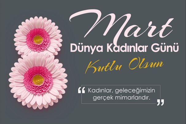 8 mart
