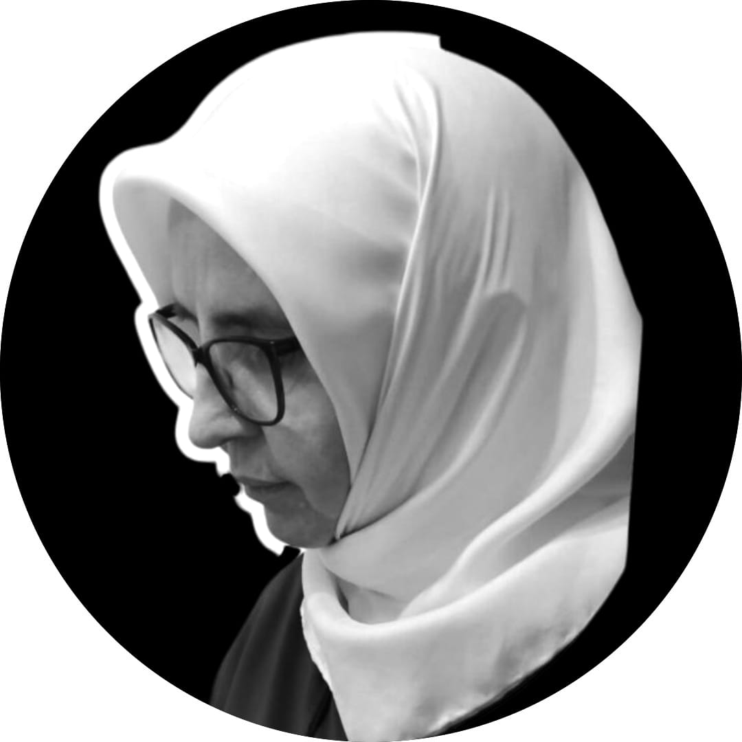 Ümmügülsüm Hasyıldırım