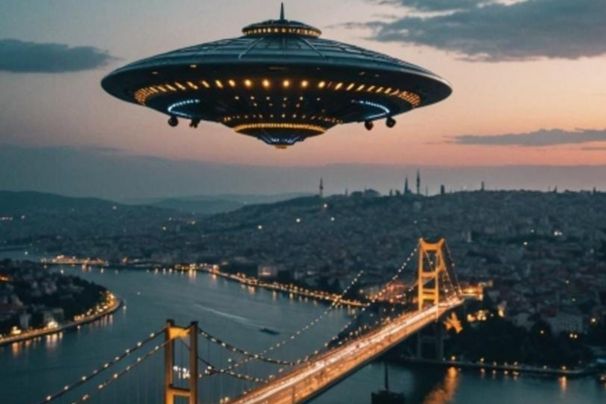 Yeni Bir Çağın Eşiğinde