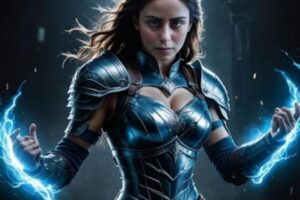 144.000: Işığın Son Savaşı