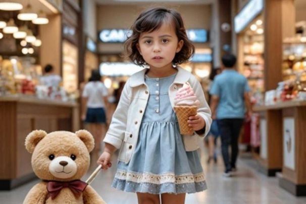 Kozmik Dolmuş Günlükleri 3