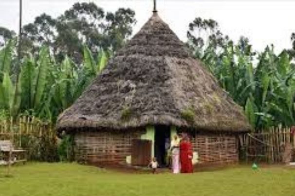 Bir Afrika Macerası