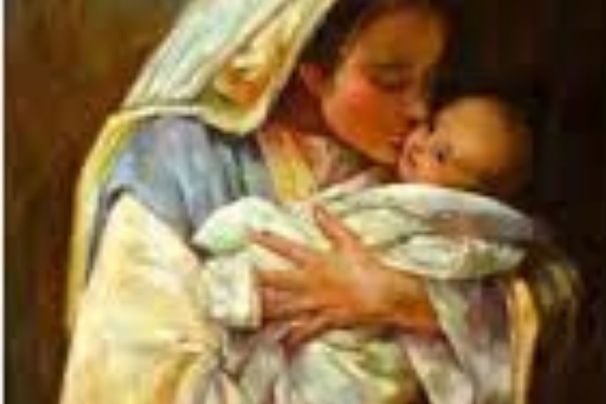 İki Annenin Hikayesi