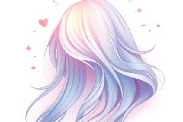 Hayalim Okşasın Saçımı