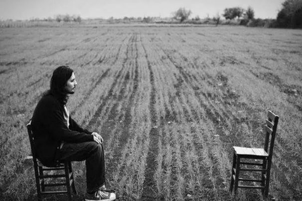 Bir Ayrılığın Ardından