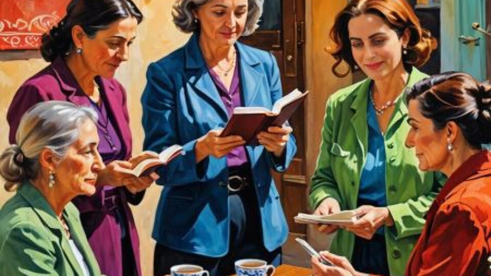 cinayet kulübü