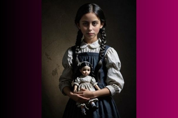 çivrilin kırmızı elması