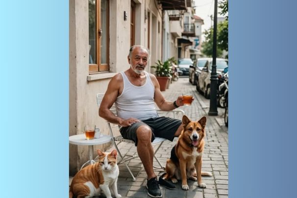 kamil ve arkadaşları