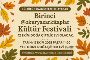 Festivale davet