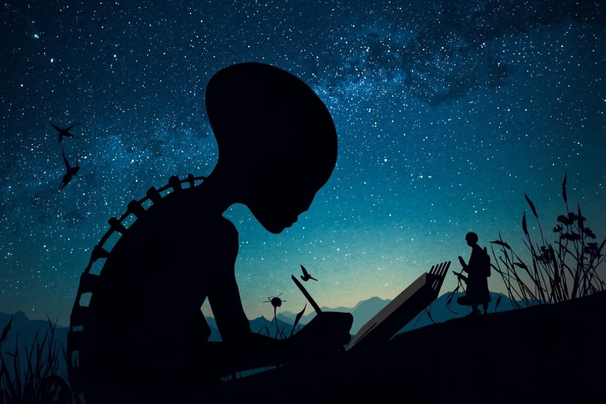 Lyraan’ın Güncesi