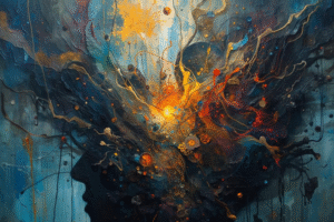 İnsanın Gizli Dünyası