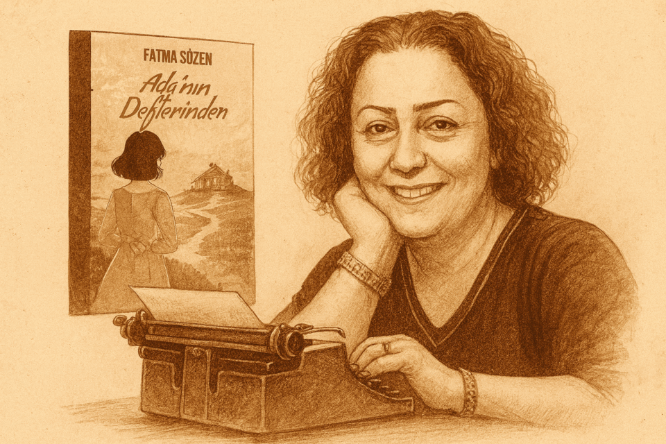 Fatma sözen