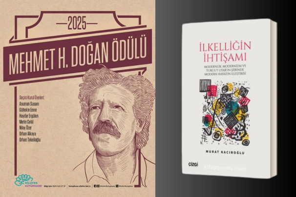mehmet h. doğan ödülü 2025