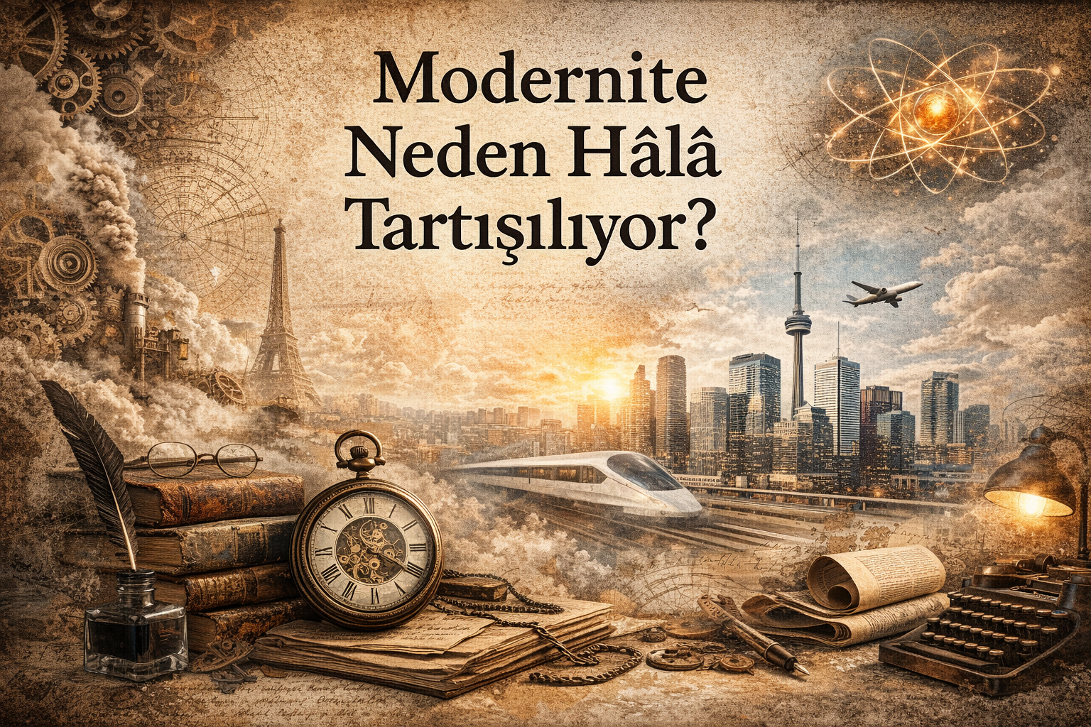Modernite