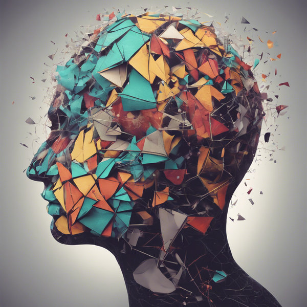 Zihnin Savunma Sanatı