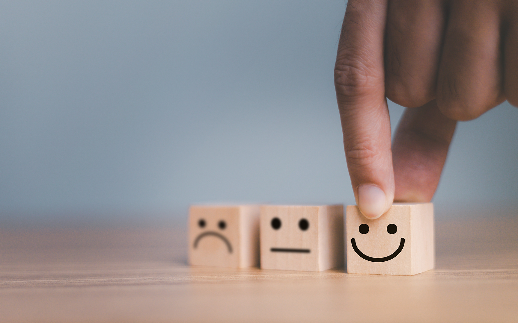 Duygularının Sana Verdiği Mesaj