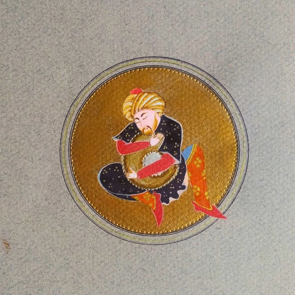 Kırk Gün