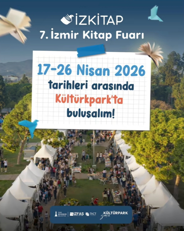 İZKİTAPFEST
