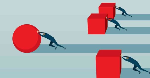 Havanın Değil, İradenin Çocuğu