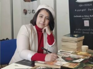 Ayşegül DEMİR