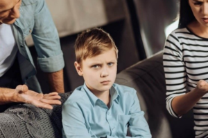 bağımlı ebeveynler