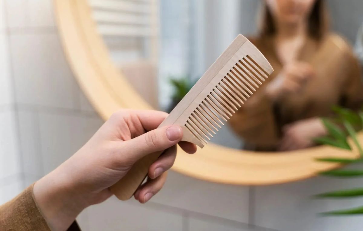 Boşluğu Tarayan Tarak