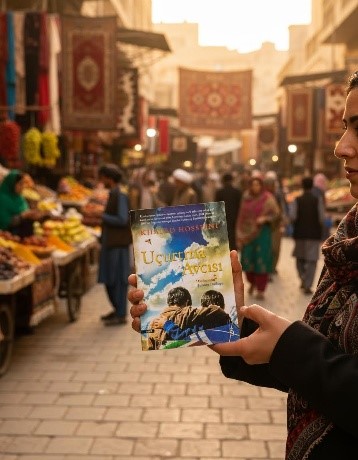 dağların hafızası