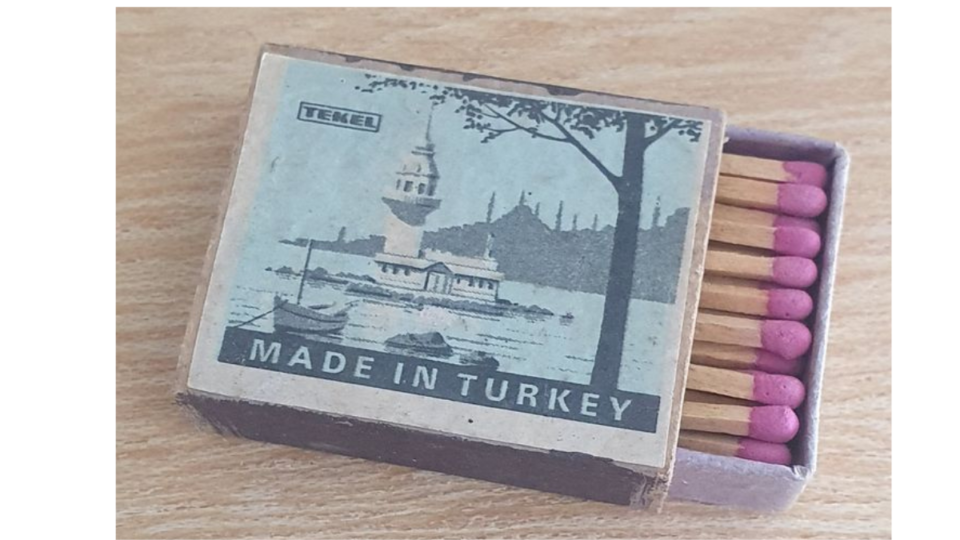 işteş fiiller
