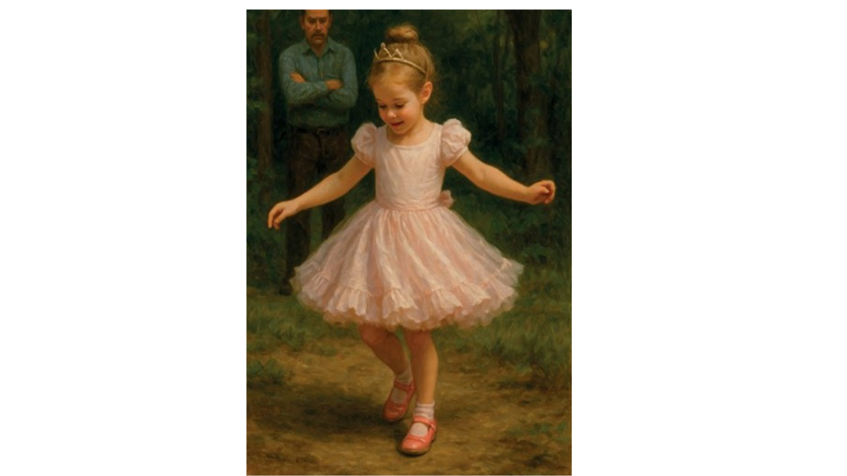 karanlık sadece karanlıktır