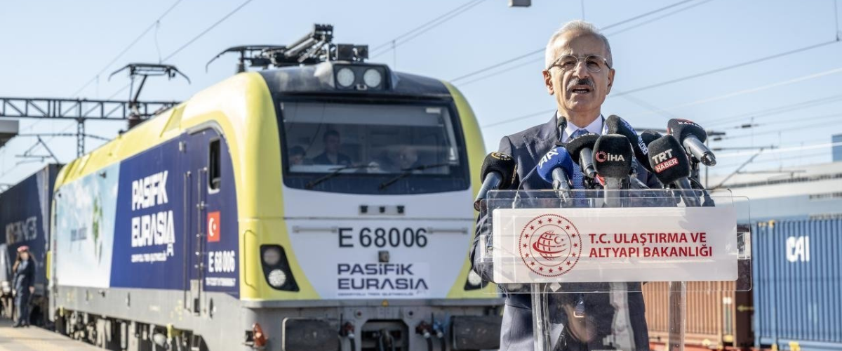 yük treni